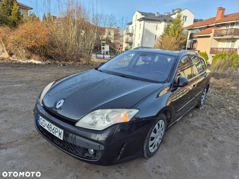 Renault Laguna - 14