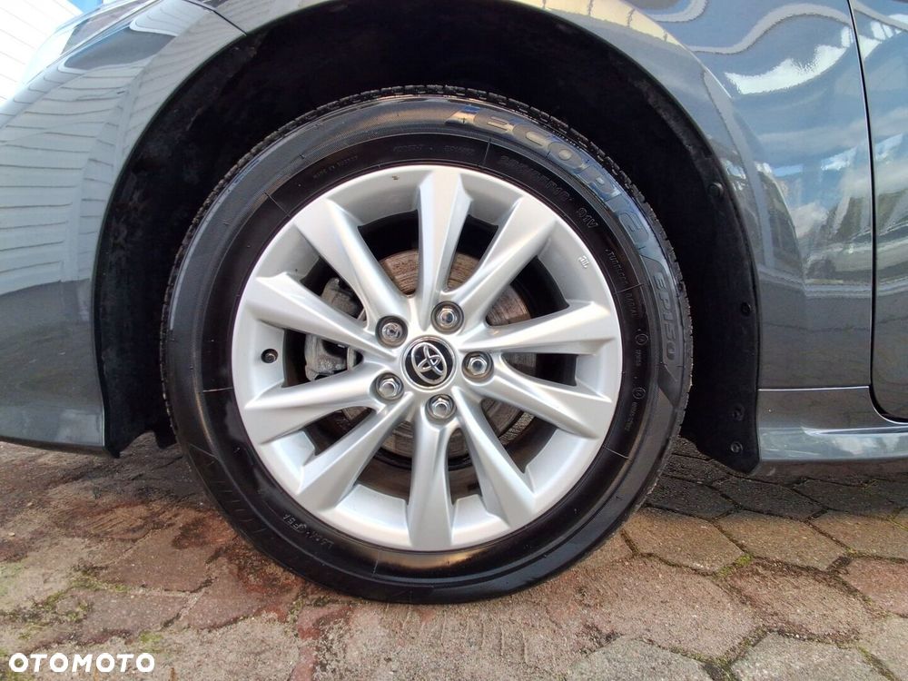 Toyota Corolla 1.8 Hybrid Comfort - 26