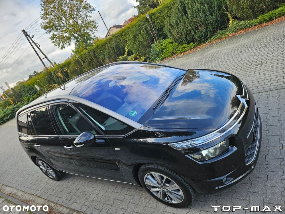 Citroën C4 Grand Picasso - 5