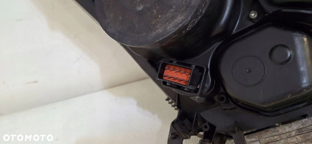 LAMPA PRZÓD PRZEDNIA LEWA OPEL ASTRA 3 H XENON KOMPLETNA - 8