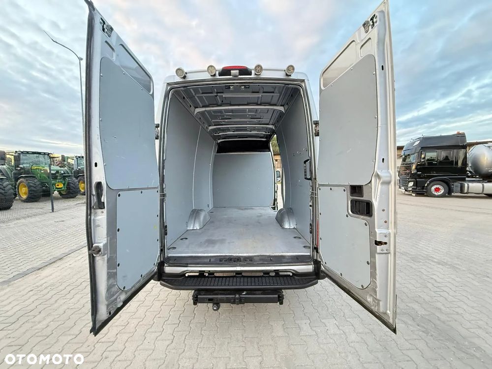 Iveco Daily - 14