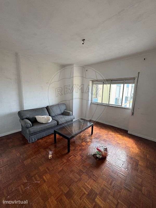 Apartamento T2 para venda - Grande imagem: 2/3