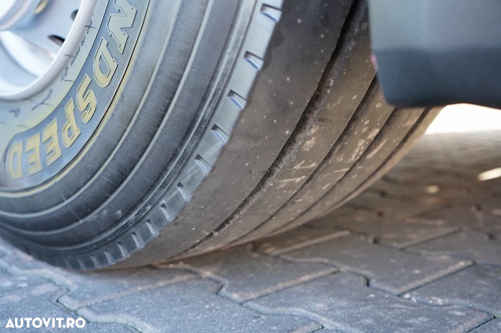 Scania R 450 / RETARDER / HIDRAULICA / CONTRACTUL DE SERVICII DUPA - 34