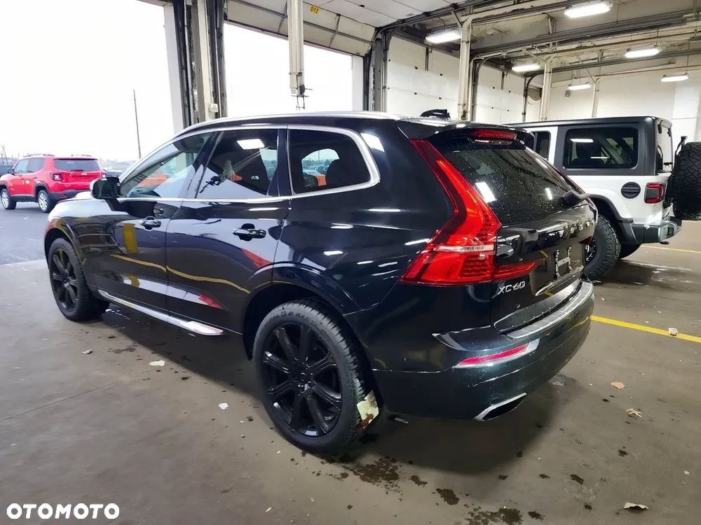 Volvo XC 60 T5 AWD Inscription - 4