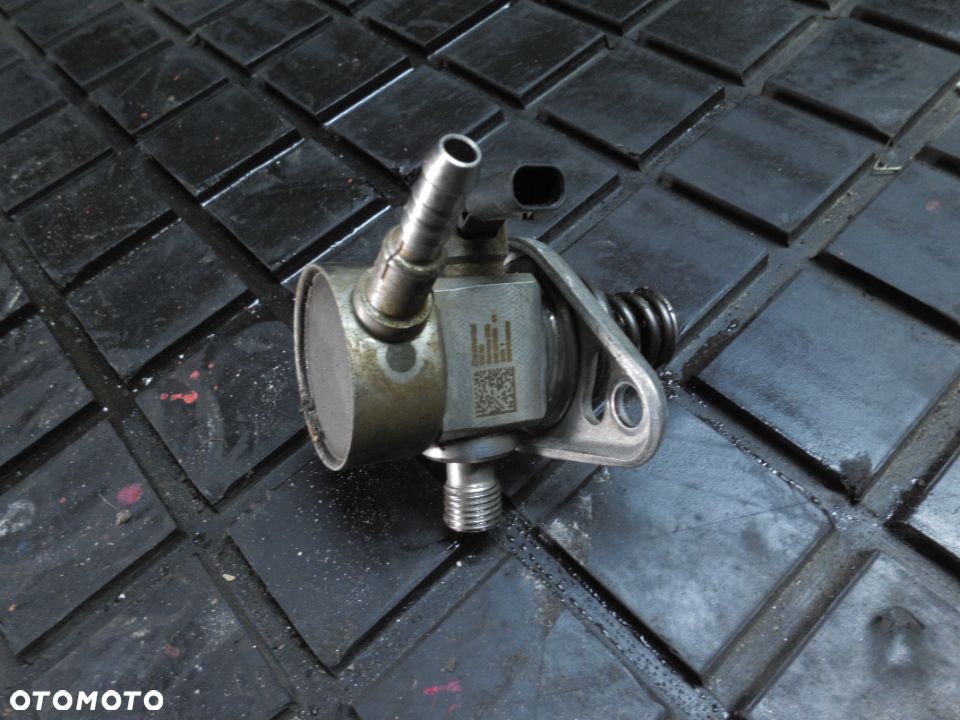 POMPA PALIWA VW SEAT SKODA TSI 04E127026E - 1