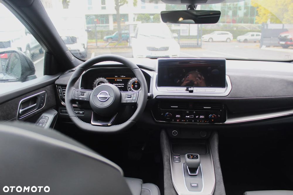Nissan Qashqai - 16