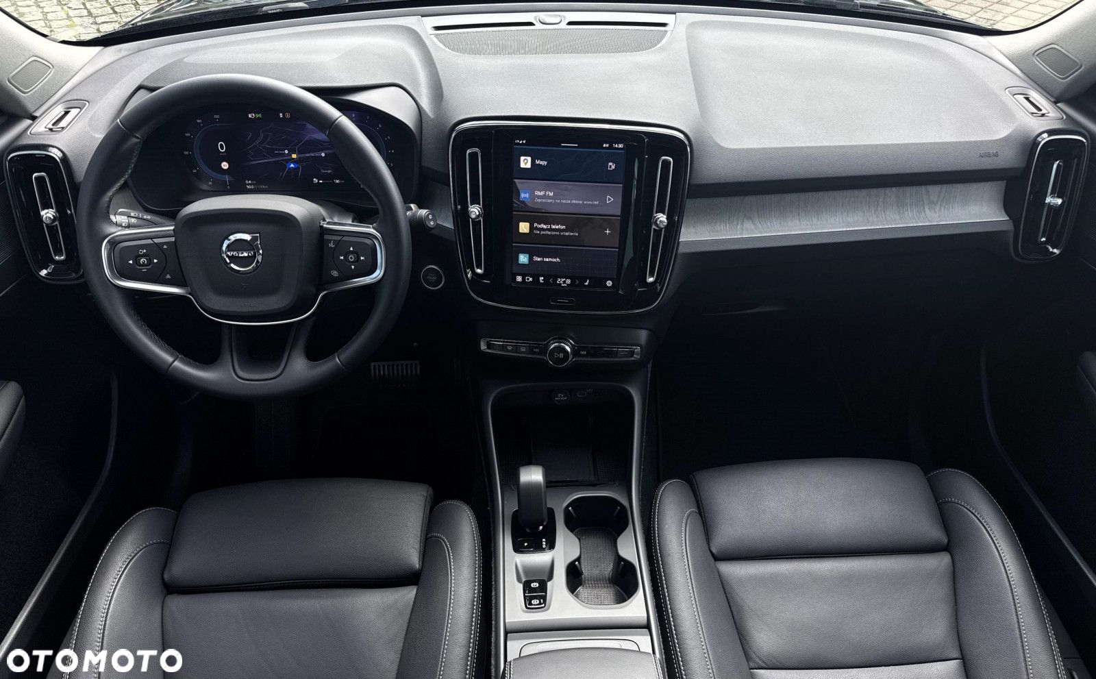 Volvo XC 40 - 10