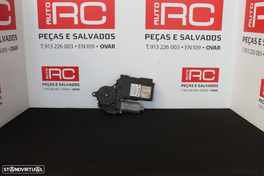 Motor Elevador Vidro Audi A4 de 2001 - 1