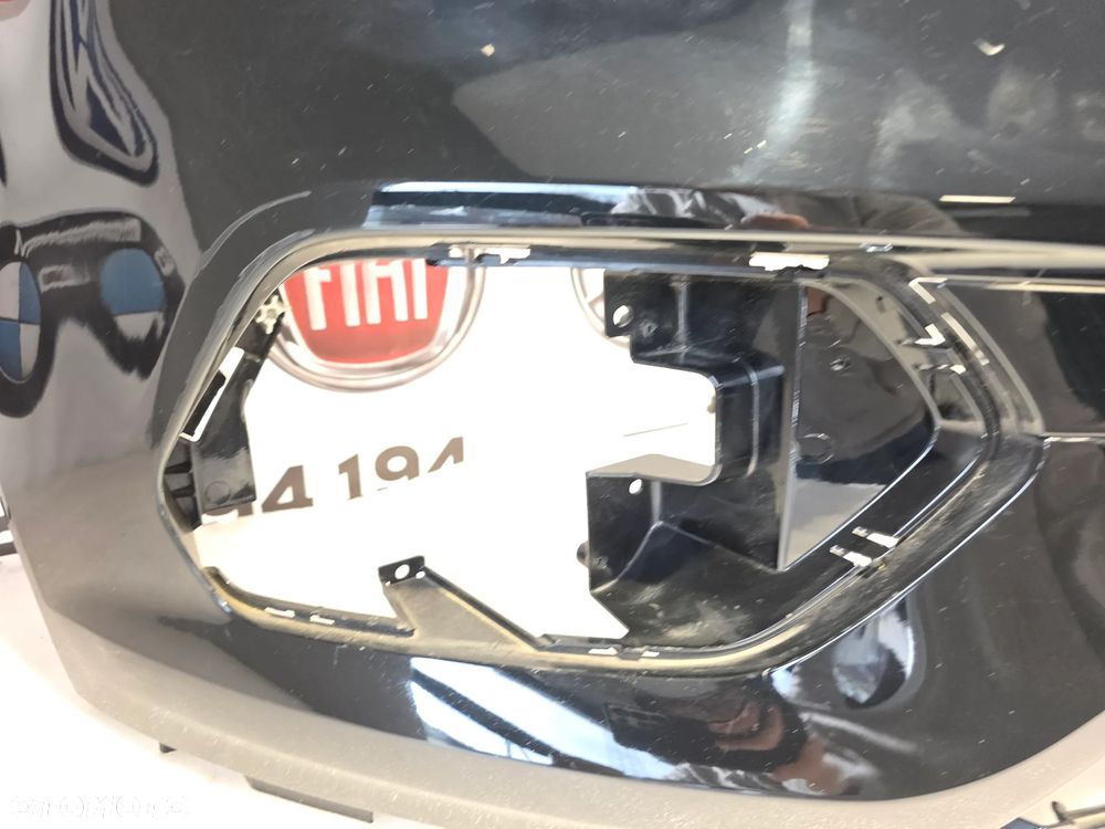 FORD KUGA MK2 II LIFT 16- ZDERZAK PRZEDNI PRZÓD NA SPRYSKI , BEZ PDC , NR GV44S17K819 GV44S17K819A GV4417757 GV4417757A NR AUKCJI NZ1845 - 8