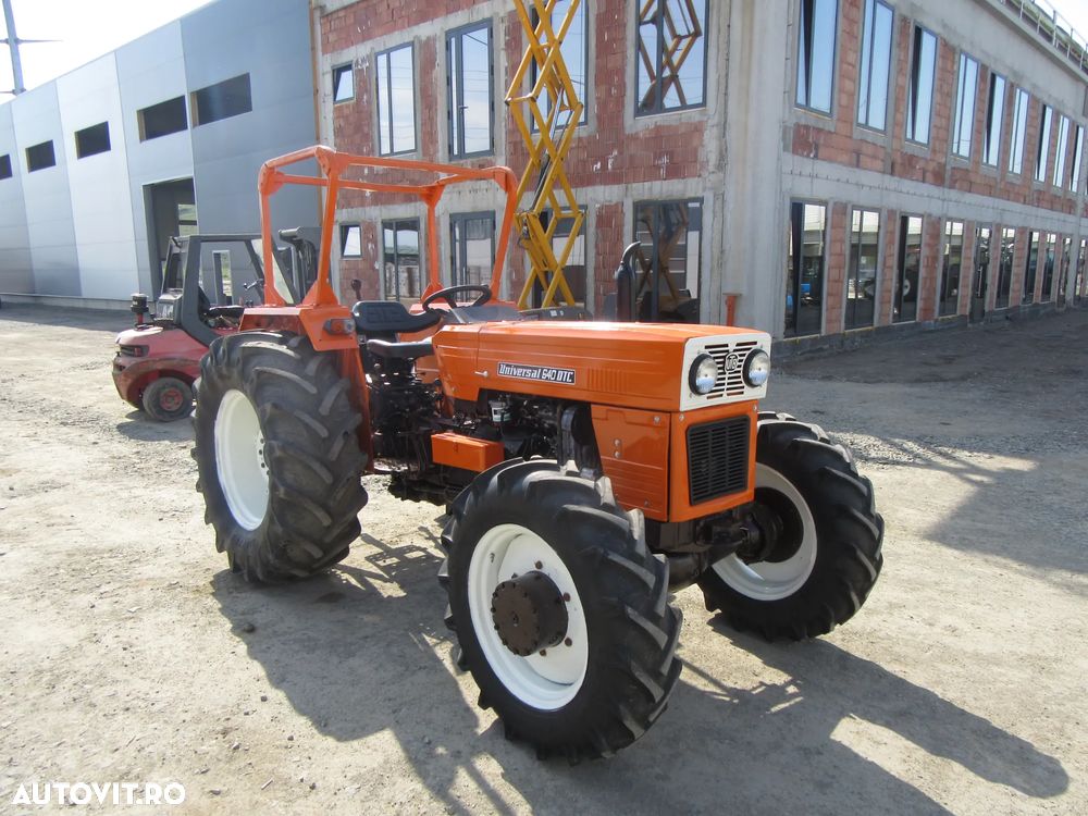 UTB Universal 640 DTC - 3