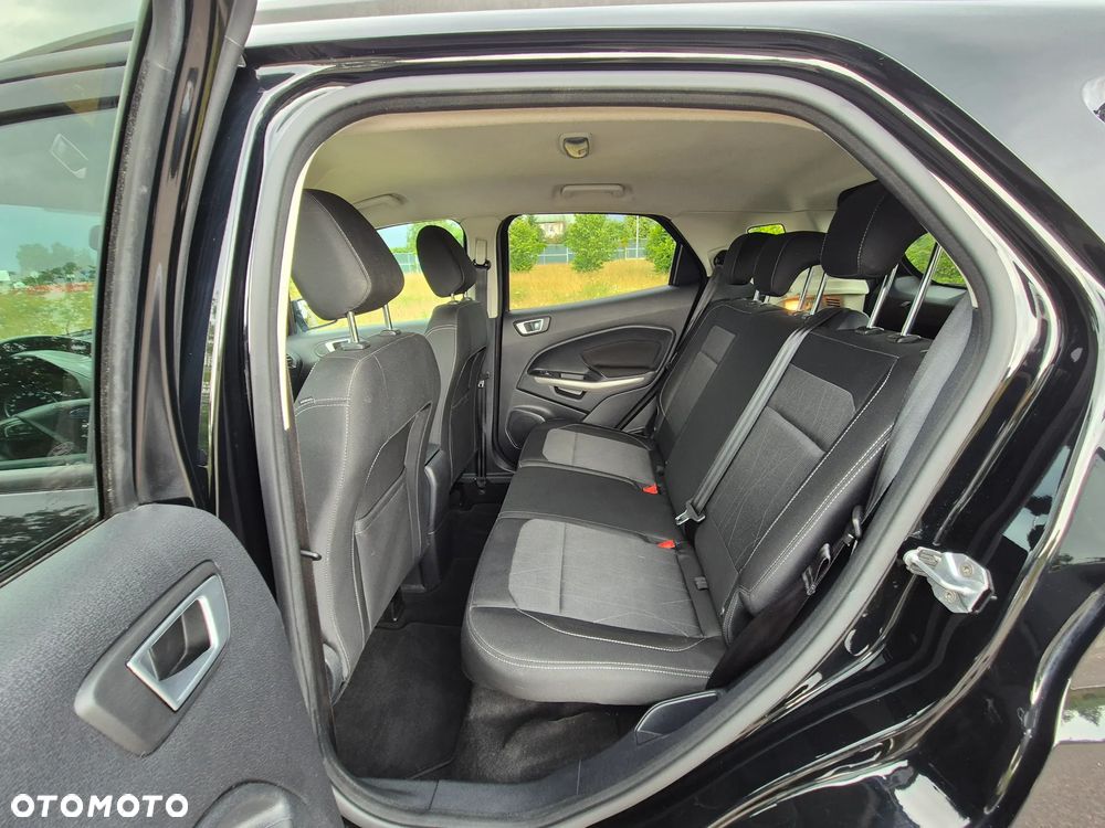 Ford EcoSport - 20