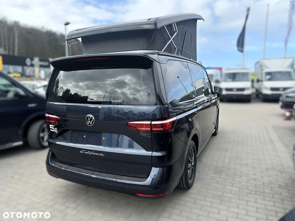 Volkswagen California - 11