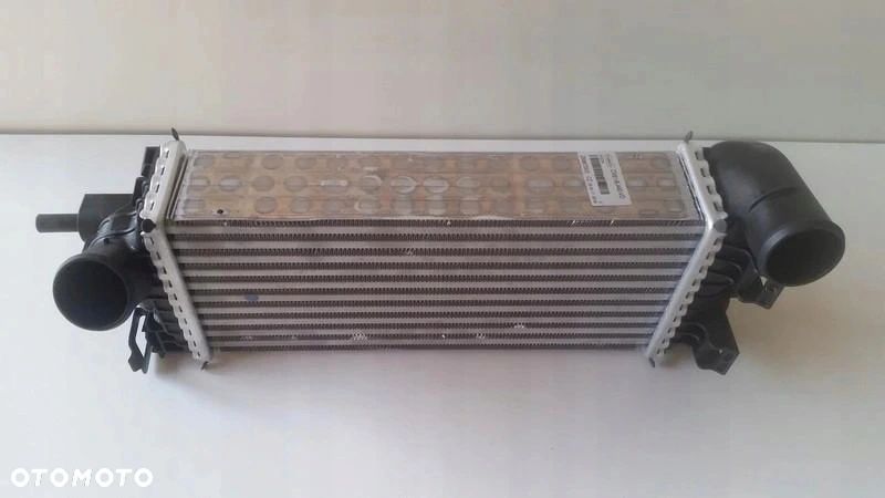 FORD FOCUS MK3 III KUGA intercooler cv61-9l440-vd - 1
