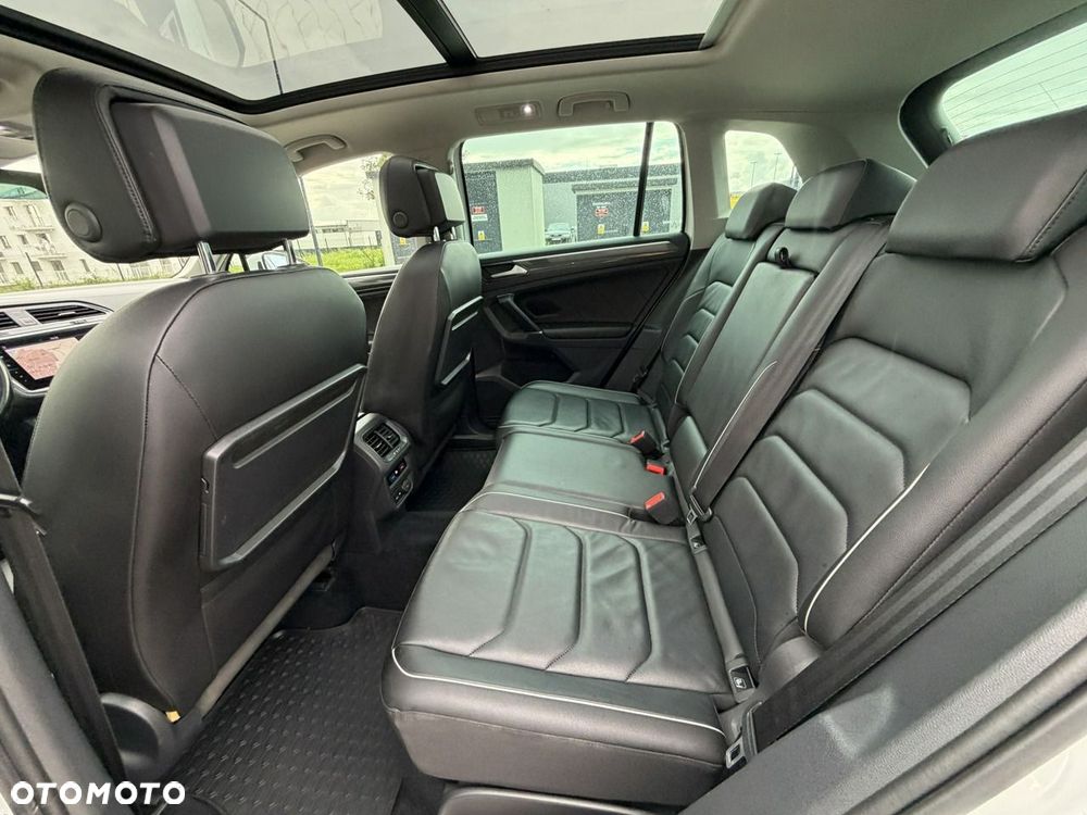 Volkswagen Tiguan 2.0 TDI SCR Active DSG - 30