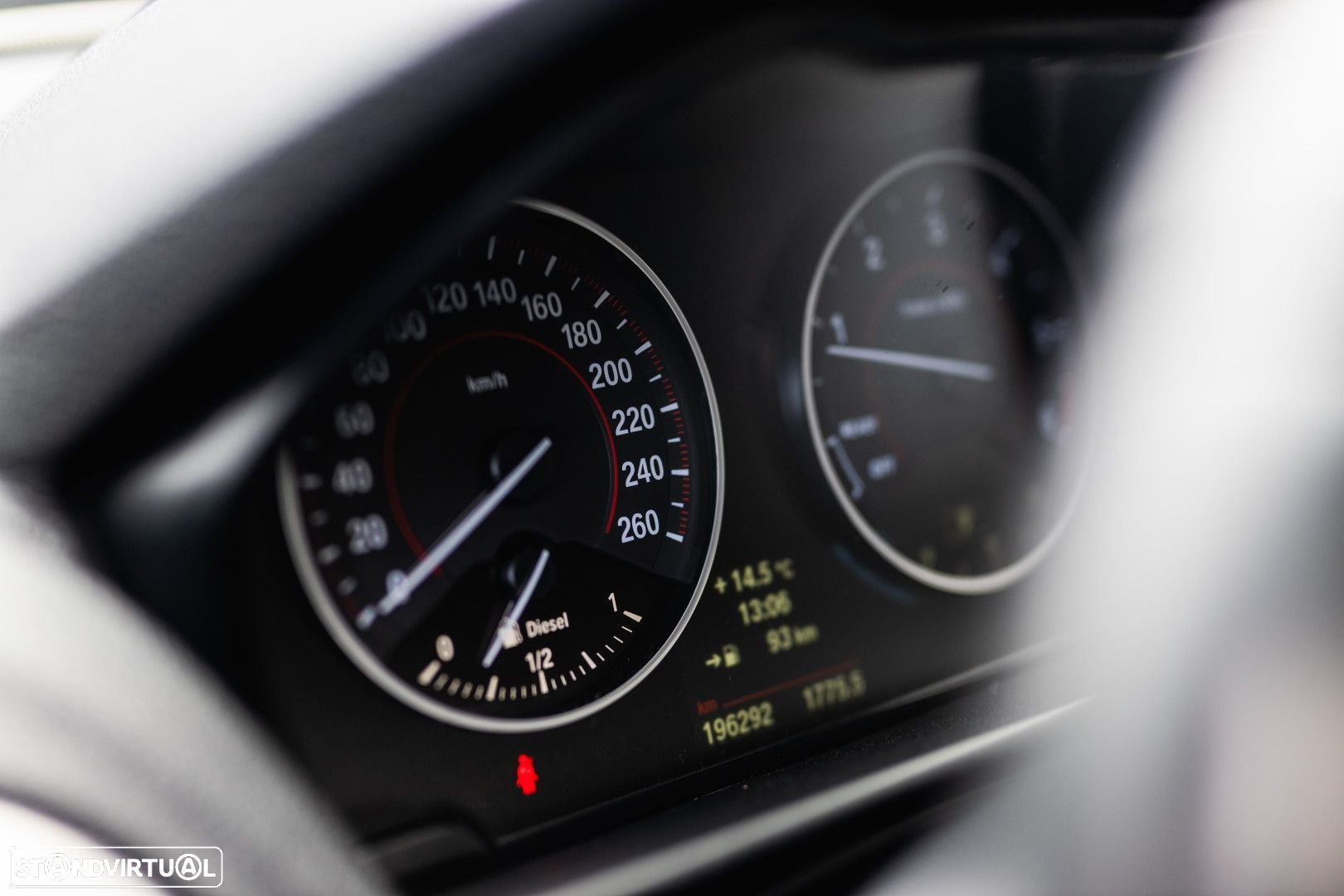 BMW 125 d Aut. - 11