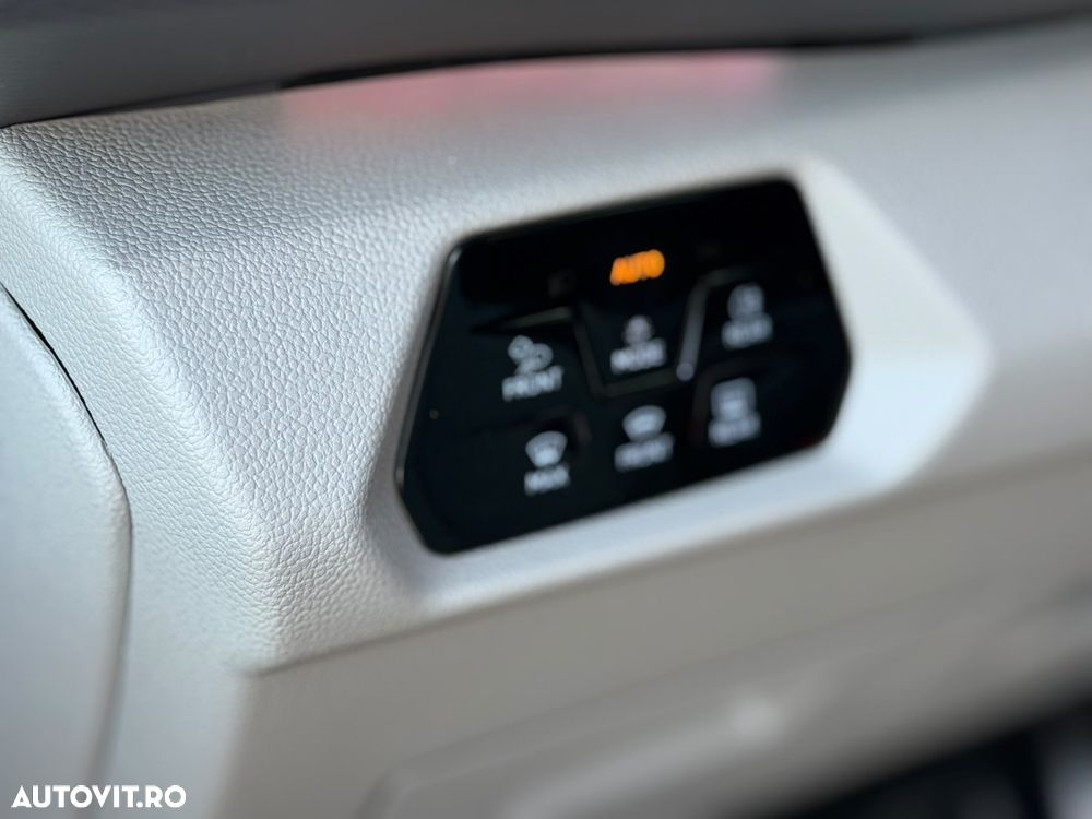 Volkswagen Multivan L 2.0 TDI DSG 110KW Style - 17