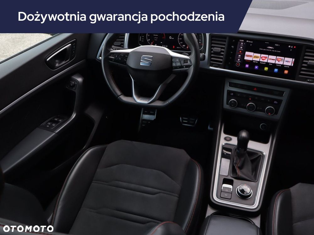 Seat Ateca - 9
