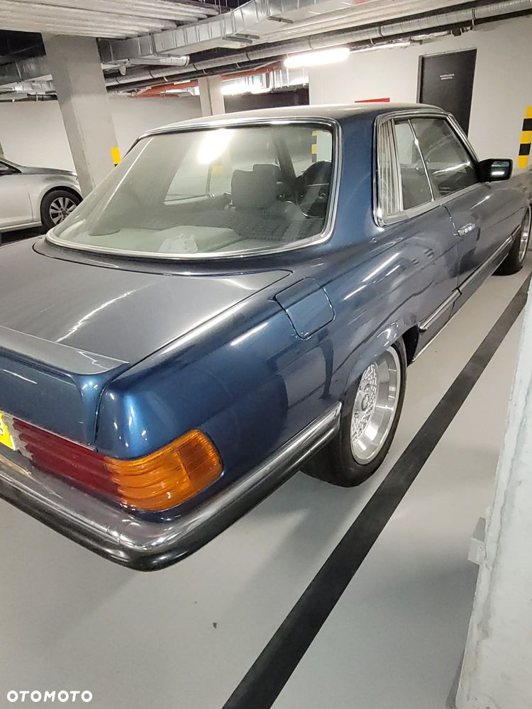 Mercedes-Benz SLC - 5
