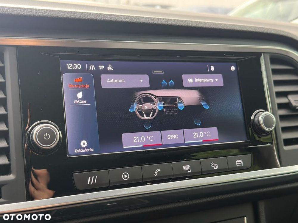 Seat Ateca 2.0 TSI Style S&S 4Drive DSG - 20