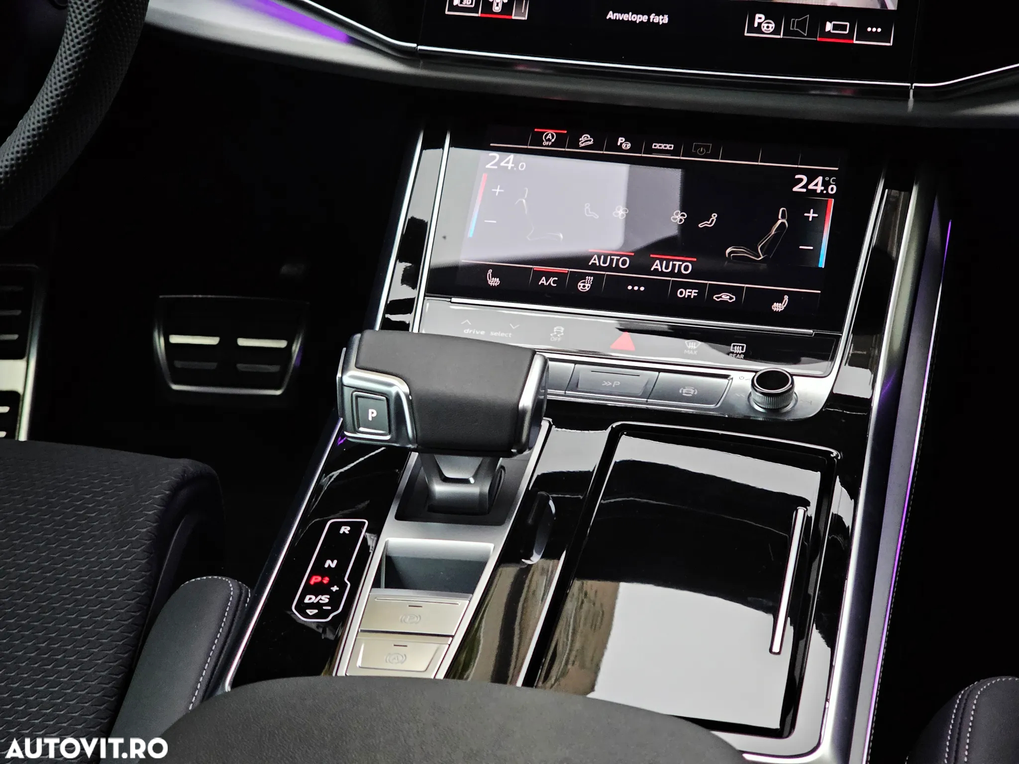 Audi Q8 50 TDI quattro Tiptronic MHEV - 18