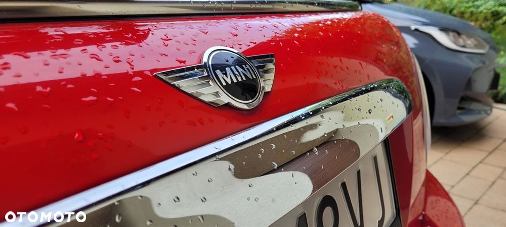 MINI Cooper D - 8