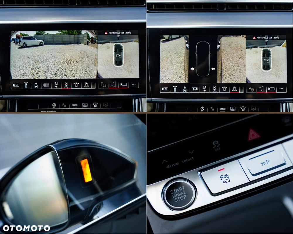 Audi A8 L 50 TDI mHEV Quattro Tiptr - 37