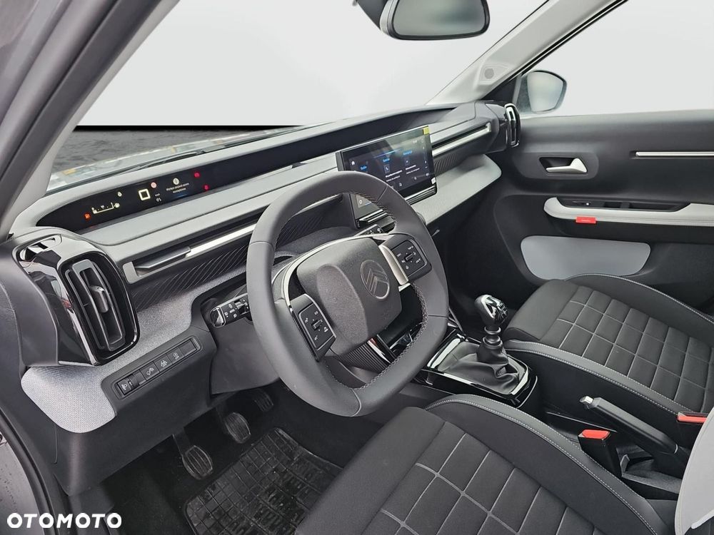 Citroën C3 - 6