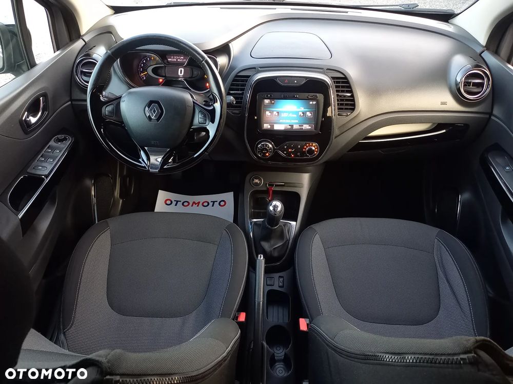 Renault Captur (ENERGY) TCe 90 LIMITED - 21