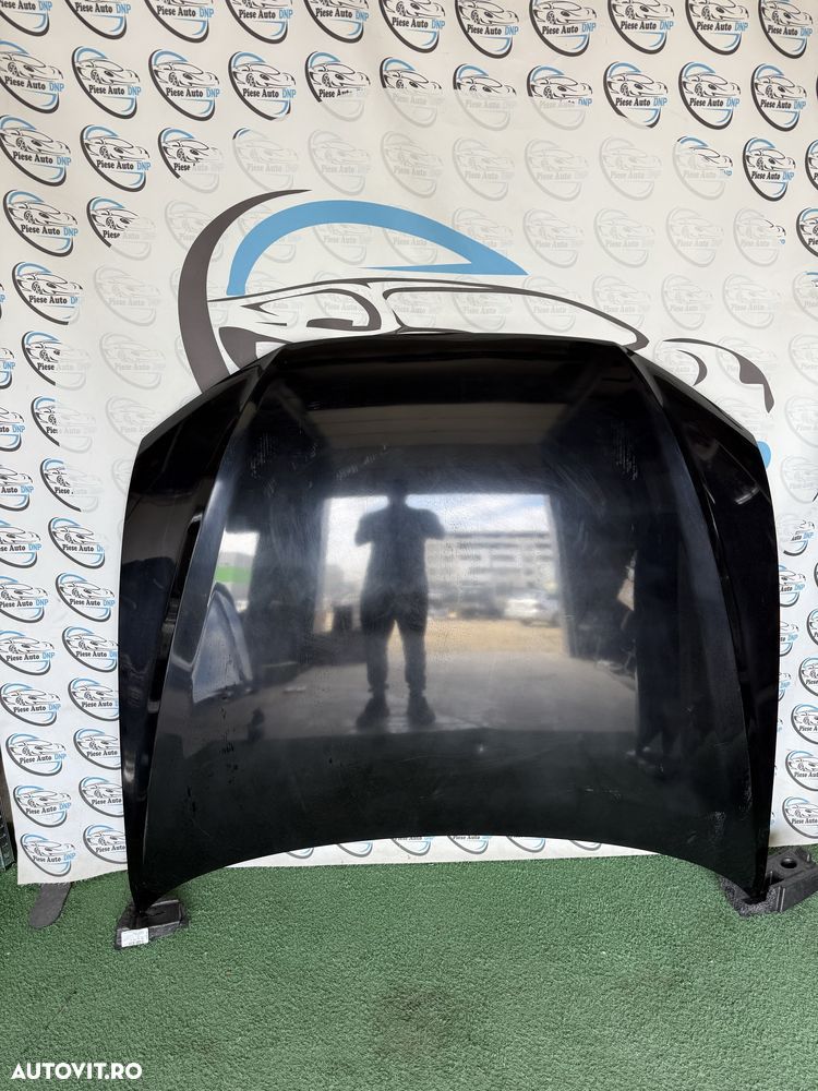 Capota Audi A6 C8 2018-2023 - 1