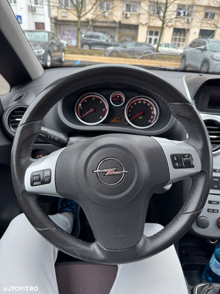 Opel Corsa 1.3 CDTI Catch me now - 1