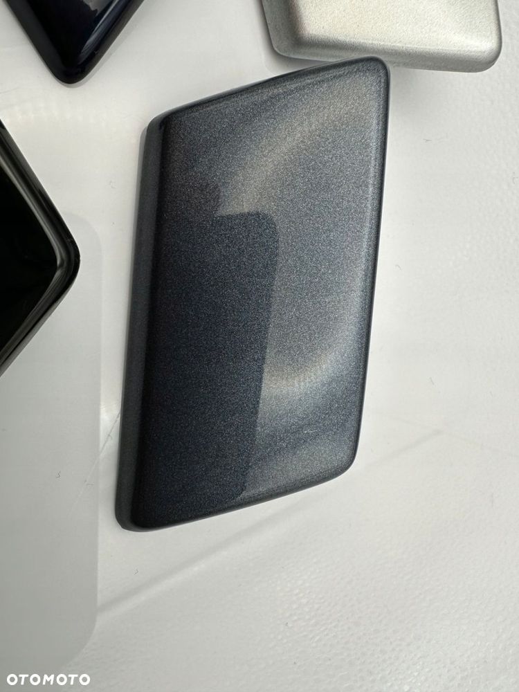Zaślepka spryskiwacza CITROEN C5 01 - 04 - 7