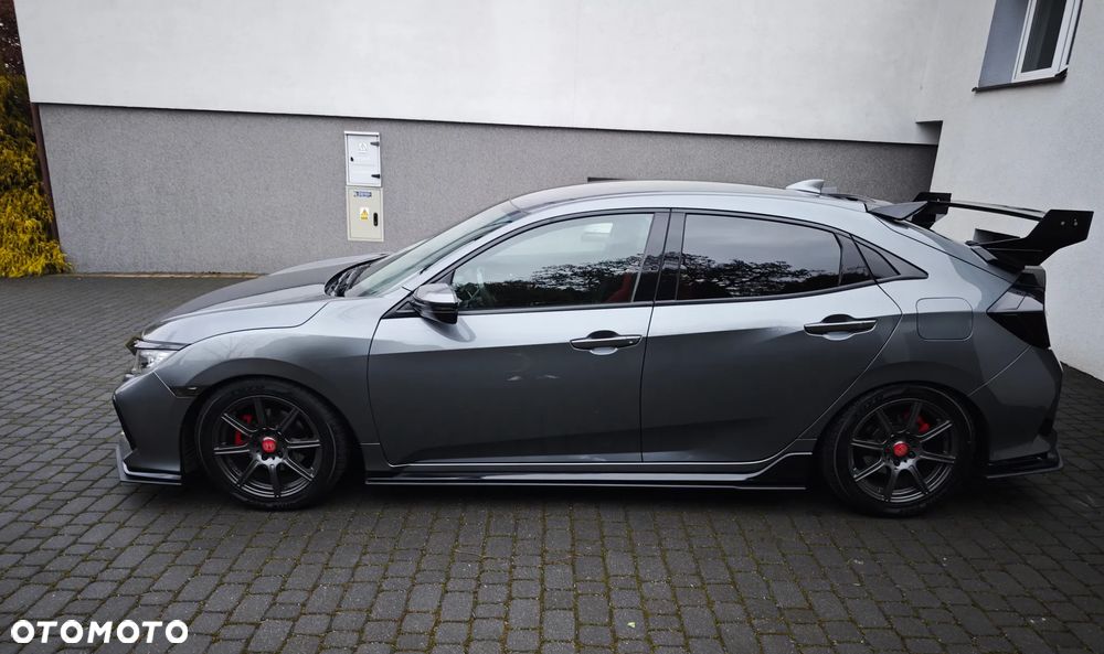 Honda Civic 1.5 T Sport (Navi) - 12