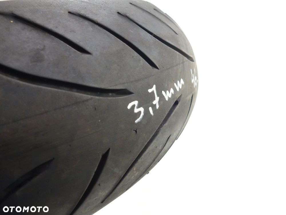 Opona do skutera Brigstone Battlax 160/60/15 - 8