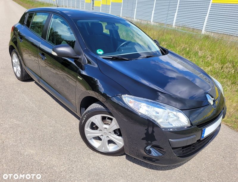 Renault Megane - 15