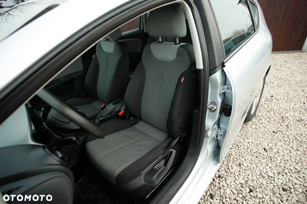 Seat Leon 1.6 Comfort Limited - 19