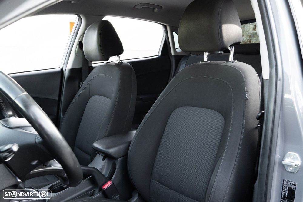 Hyundai Kauai 1.0 T-GDi Premium - 47