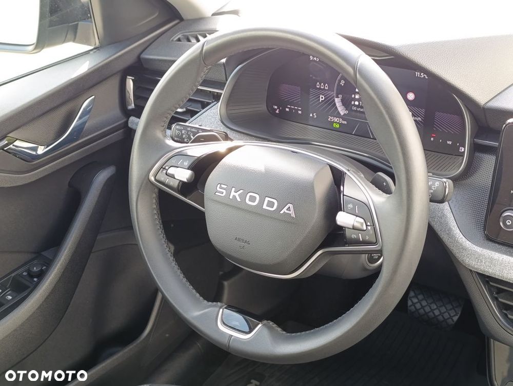 Skoda Kamiq 1.0 TSI Edition 130 DSG - 28