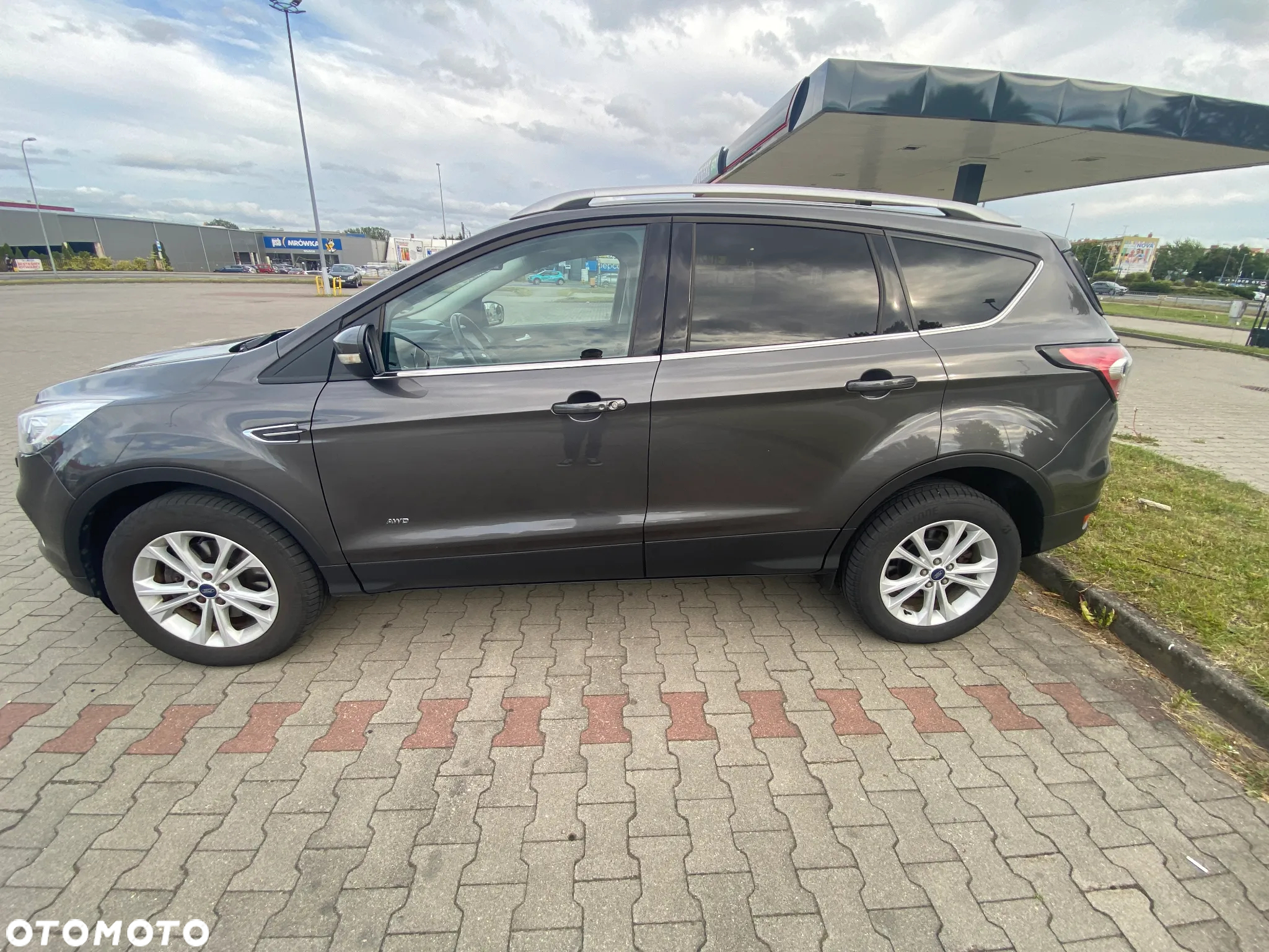 Ford Kuga 1.5 EcoBoost AWD ST-Line ASS - 5