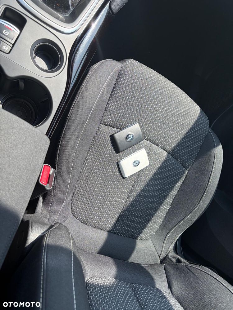 Renault Kadjar - 16