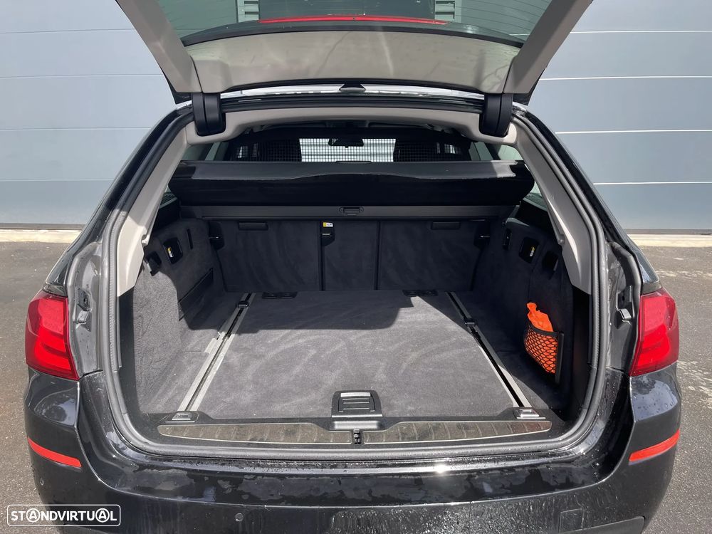 BMW 520 d Pack M Auto - 30