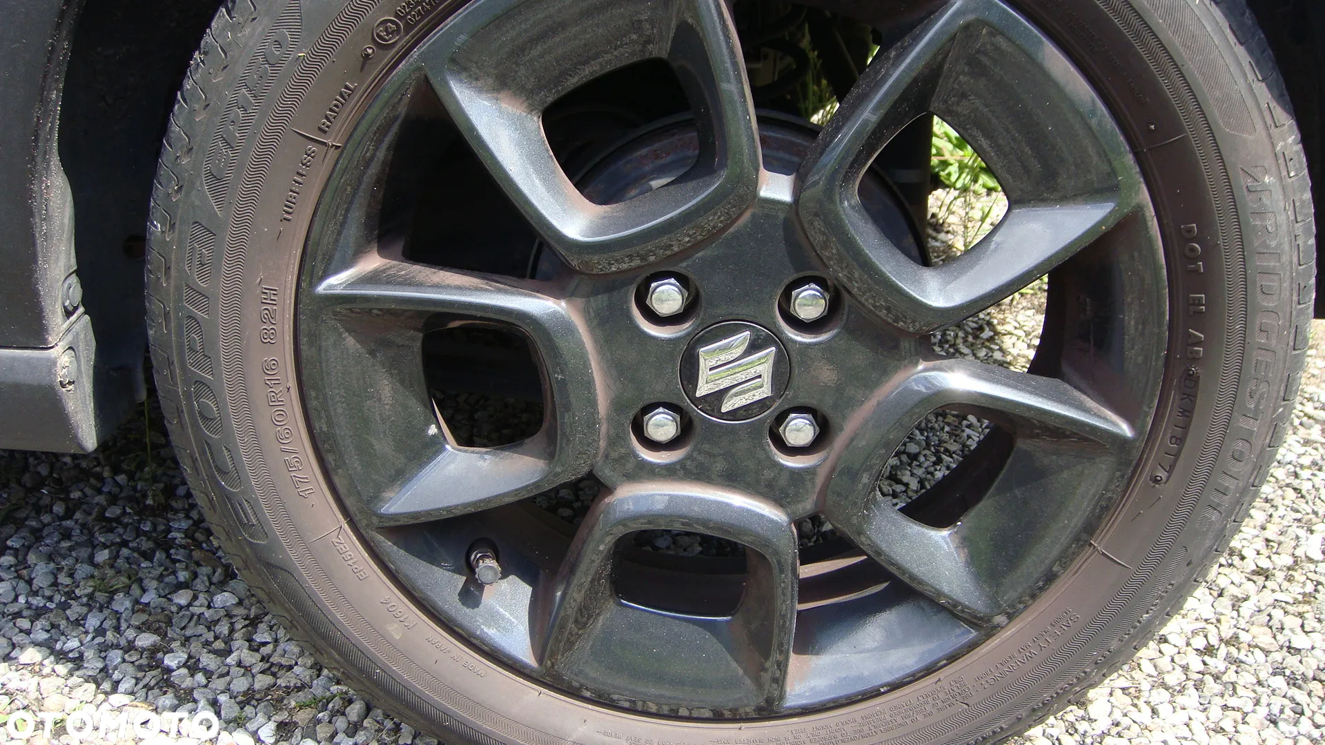 Suzuki Ignis 1.2 Premium 4WD - 18