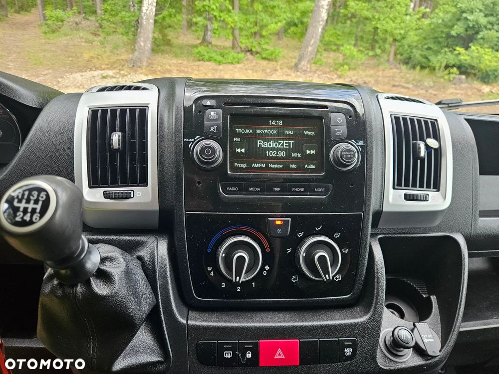 Fiat Ducato - 18