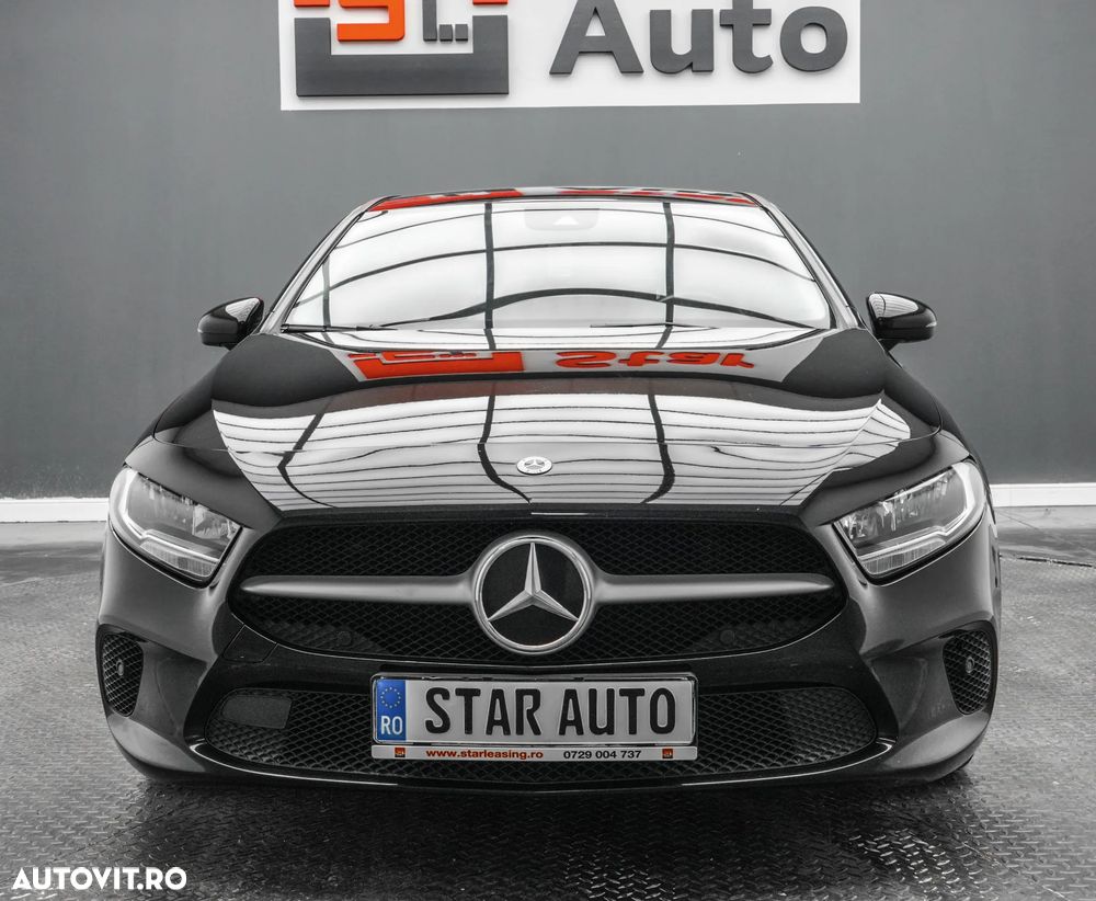 Mercedes-Benz A 160 Advanced Progressive - 2