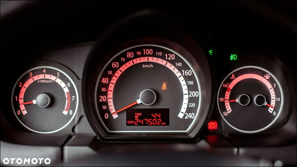 Kia Ceed - 20