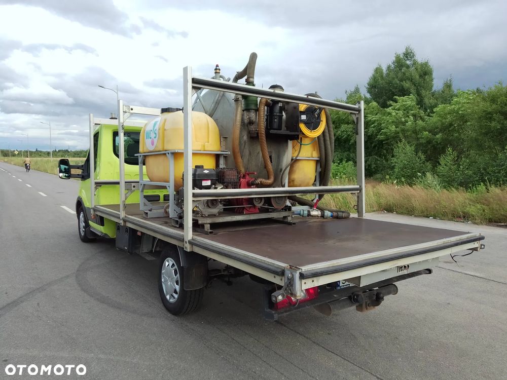 Ford Transit - 9