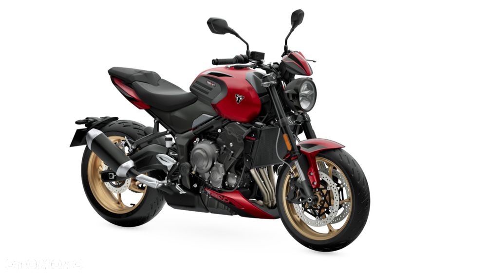 Triumph Trident - 2