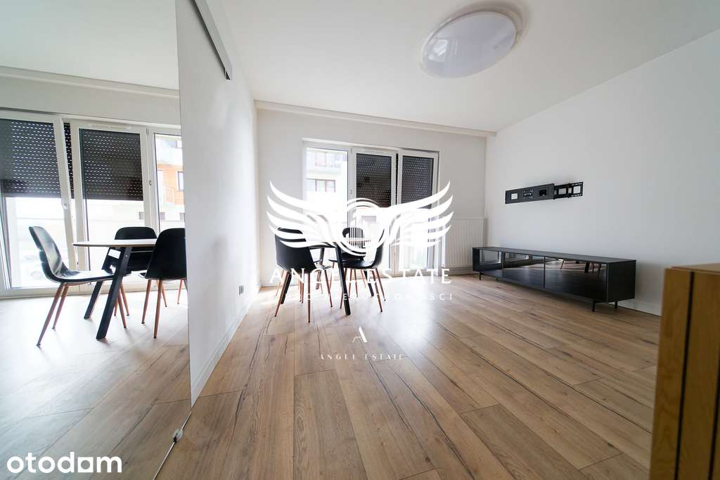 Gotowy apartament do zamieszkania