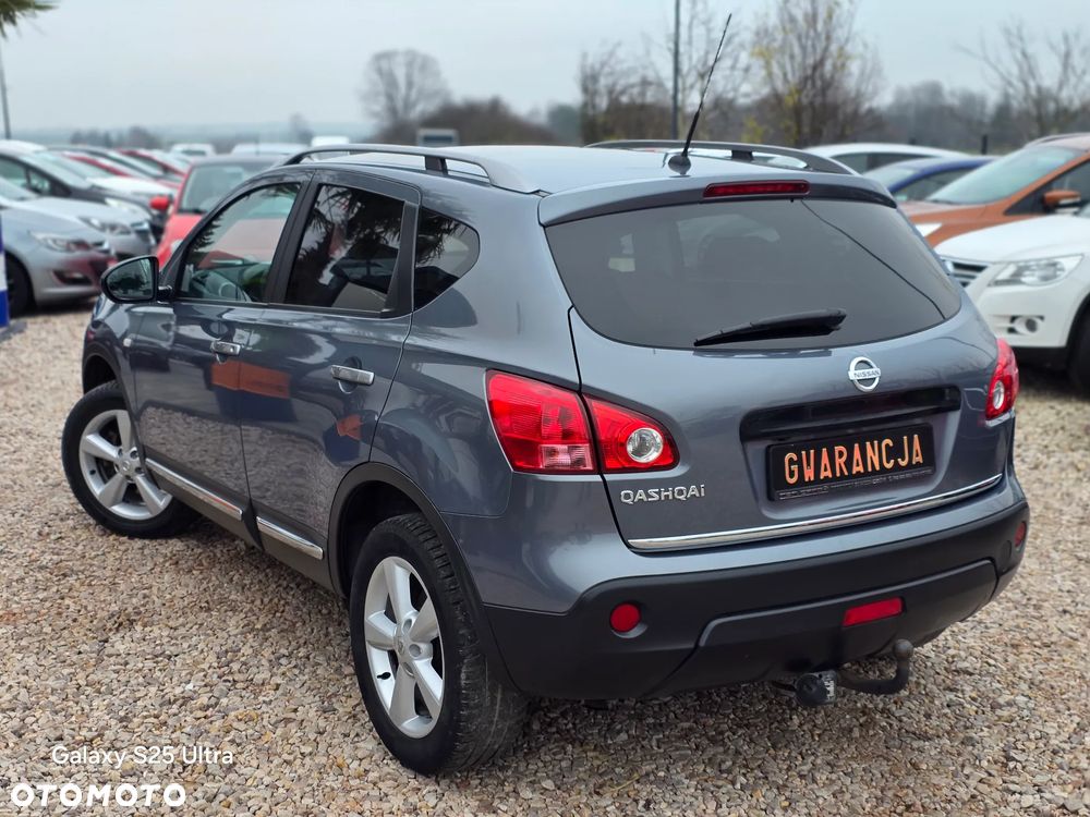 Nissan Qashqai - 19