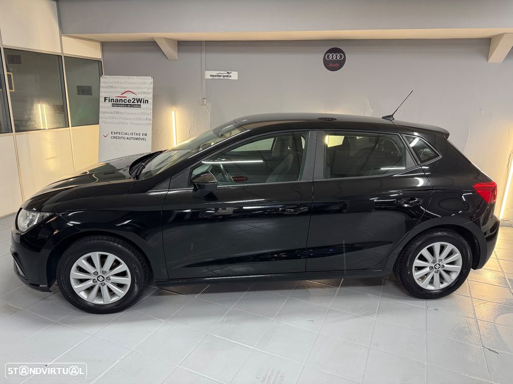 SEAT Ibiza 1.0 Style - 2