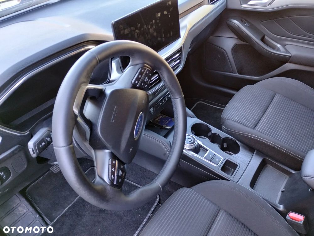 Ford Focus 1.5 EcoBlue Titanium X - 4